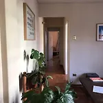 Hermoso Dpto En Tranquilo Barrio
