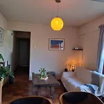Hermoso Dpto En Tranquilo Barrio