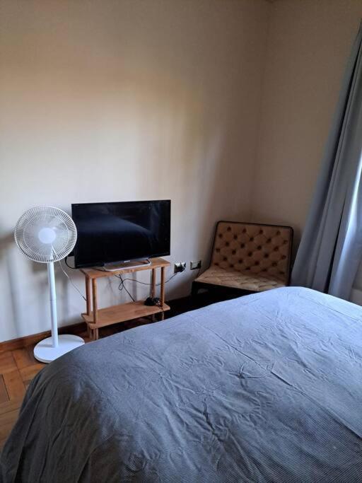 Hermoso Dpto En Tranquilo Barrio Apartamento