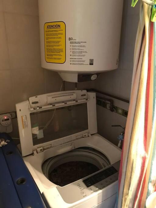 Apartamento Hermoso Dpto En Tranquilo Barrio Santiago