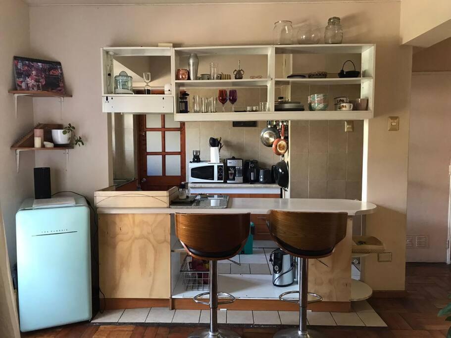 Apartamento Hermoso Dpto En Tranquilo Barrio