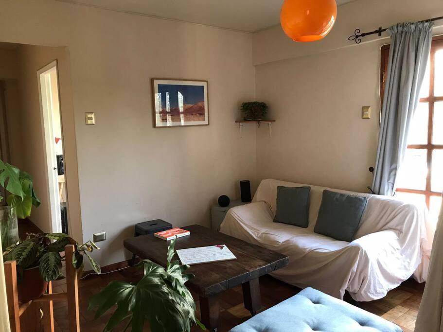 Apartamento Hermoso Dpto En Tranquilo Barrio *